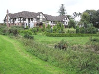 Hillside Nursing Home, Omagh © Kenneth Allen :: Geograph Britain and Ireland Hillside Nursing Home, Omagh &copy; Kenneth  Allen