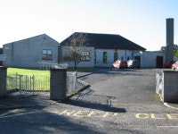 Anahilt Primary School (C) Brian Shaw :: Geograph Britain and Ireland Anahilt Primary School (C) Brian Shaw