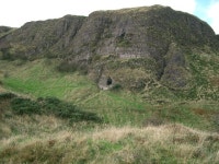 Caves © Paul McIlroy :: Geograph Britain and Ireland Caves &copy; Paul McIlroy