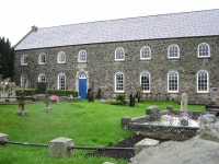 Rademon (First Kilmore) Non-subscribing... © Brian Shaw :: Geograph Britain and Ireland Rademon (First Kilmore) Non-subscribing.... 