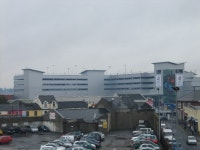 Car Park © Brian Shaw :: Geograph Britain and Ireland Car Park &copy; Brian Shaw