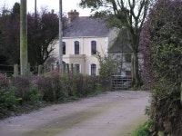 Derroar House (C) Kenneth  Allen :: Geograph Britain and Ireland Derroar House (C) Kenneth  Allen