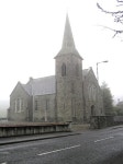 Newtownstewart Presbyterian Church © Kenneth Allen :: Geograph Britain and Ireland Newtownstewart Presbyterian Church... 