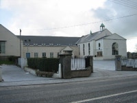 Church and Hall of Carryduff... © Brian Shaw cc-by-sa/2.0 :: Geograph Britain and Ireland Church and Hall of Carryduff...... 