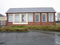 Former Ballydown Primary School (C) Brian Shaw :: Geograph Britain and Ireland Former Ballydown Primary School (C) Brian Shaw