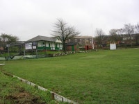 Shaw Cricket Club © Keith Williamson :: Geograph Britain and Ireland Shaw Cricket Club &copy; Keith Williamson