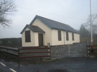 Magheragall Orange Hall (C) Brian Shaw :: Geograph Britain and Ireland Magheragall Orange Hall (C) Brian Shaw