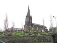 Ardstraw Church of Ireland,... © Kenneth Allen :: Geograph Britain and Ireland Ardstraw Church of Ireland,... &copy; Kenneth  Allen