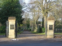 Eastwood Old Cemetery, Glasgow © Iain Thompson :: Geograph Britain and Ireland Eastwood Old Cemetery, Glasgow &copy; Iain Thompson