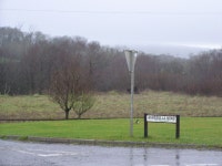 Aghadulla Road (C) Kenneth  Allen :: Geograph Britain and Ireland Aghadulla Road (C) Kenneth  Allen