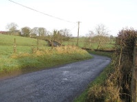 Roscavey Townland (C) Kenneth  Allen :: Geograph Britain and Ireland Roscavey Townland (C) Kenneth  Allen