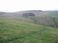 Blegbie Hill © Richard Webb :: Geograph Britain and Ireland Blegbie Hill &copy; Richard Webb