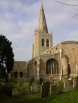 St Mary the Virgin © Kokai :: Geograph Britain and Ireland St Mary the Virgin &copy; Kokai