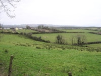 Dromore Townland (C) Kenneth  Allen :: Geograph Britain and Ireland Dromore Townland (C) Kenneth  Allen