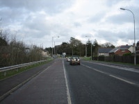 A3 Roundabout (C) Brian Shaw :: Geograph Britain and Ireland A3 Roundabout (C) Brian Shaw