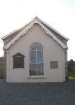 Gortin Presbyterian Church © Kenneth Allen :: Geograph Britain and Ireland Gortin Presbyterian Church &copy; Kenneth  Allen