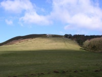 Moel yr Accre © Eirian Evans cc-by-sa/2.0 :: Geograph Britain and Ireland Moel yr Accre &copy; Eirian Evans cc-by-sa/2.0