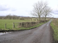Ramackin Townland (C) Kenneth  Allen :: Geograph Britain and Ireland Ramackin Townland (C) Kenneth  Allen