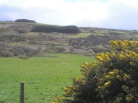 Mulnafye (C) Kenneth  Allen :: Geograph Britain and Ireland Mulnafye (C) Kenneth  Allen