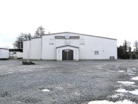 Dun Uladh Heritage Centre of Ulster (C) Kenneth  Allen :: Geograph Britain and Ireland Dun Uladh Heritage Centre of Ulster (C)... 