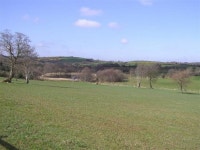 Aghindarragh Townland © Kenneth  Allen :: Geograph Britain and Ireland Aghindarragh Townland &copy; Kenneth  Allen