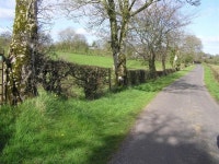 Garlaw Townland (C) Kenneth  Allen :: Geograph Britain and Ireland Garlaw Townland (C) Kenneth  Allen