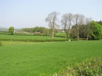 Drumfad Townland (C) Kenneth  Allen :: Geograph Britain and Ireland Drumfad Townland (C) Kenneth  Allen