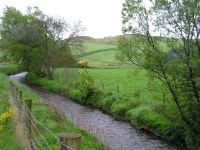 Aghnanereagh Townland (C) Kenneth  Allen :: Geograph Britain and Ireland Aghnanereagh Townland (C) Kenneth  Allen