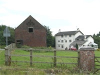 Oak Farm (C) Steve Lewin :: Geograph Britain and Ireland Oak Farm (C) Steve Lewin