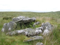 Clogherny Chambered Grave (close-up) (C) Kenneth  Allen :: Geograph Britain and Ireland Clogherny Chambered Grave (close-up) (C)... 