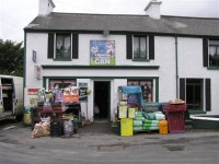 Shop at Ballynamallaght (C) Kenneth  Allen :: Geograph Britain and Ireland Shop at Ballynamallaght (C) Kenneth  Allen