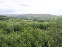 Meenagarragh Townland (C) Kenneth  Allen :: Geograph Britain and Ireland Meenagarragh Townland (C) Kenneth  Allen