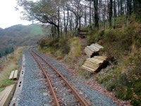 Vale of Rheidol Railway © John Lucas :: Geograph Britain and Ireland Vale of Rheidol Railway &copy; John Lucas