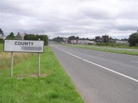 Ballymenagh, Cookstown © Kenneth  Allen :: Geograph Britain and Ireland Ballymenagh, Cookstown &copy; Kenneth  Allen