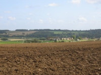 View towards Great Barrington (C) David Stowell :: Geograph Britain and Ireland View towards Great Barrington (C) David Stowell