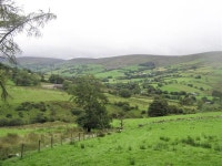 Eden Back (C) Kenneth  Allen :: Geograph Britain and Ireland Eden Back (C) Kenneth  Allen