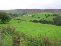 Mullaghgreenan (C) Kenneth  Allen :: Geograph Britain and Ireland Mullaghgreenan (C) Kenneth  Allen