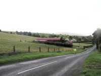Meenacrane Townland (C) Kenneth  Allen :: Geograph Britain and Ireland Meenacrane Townland (C) Kenneth  Allen