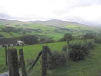 Clogherny, Plumbridge (C) Kenneth  Allen :: Geograph Britain and Ireland Clogherny, Plumbridge (C) Kenneth  Allen