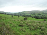 Clogherny Glebe (C) Kenneth  Allen :: Geograph Britain and Ireland Clogherny Glebe (C) Kenneth  Allen
