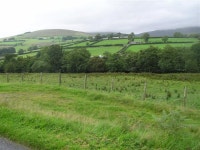 Drumnaspar, Plumbridge (C) Kenneth  Allen :: Geograph Britain and Ireland Drumnaspar, Plumbridge (C) Kenneth  Allen