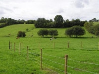 McGoggans Hill © Kenneth  Allen :: Geograph Britain and Ireland McGoggans Hill &copy; Kenneth  Allen