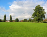 Brookfield recreational ground © Espresso Addict :: Geograph Britain and Ireland Brookfield recreational ground &copy; Espresso... 