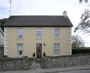 Mayrone House, Omagh (C) Kenneth  Allen :: Geograph Britain and Ireland Mayrone House, Omagh (C) Kenneth  Allen