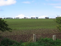 Farmland at TA118731 (C) Stephen Horncastle :: Geograph Britain and Ireland Farmland at TA118731 (C) Stephen Horncastle