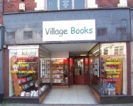 Village Books © David Wright cc-by-sa/2.0 :: Geograph Britain and Ireland Village Books &copy; David Wright cc-by-sa/2.0