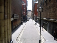 Ramillies street, W1 © geo sharples cc-by-sa/2.0 :: Geograph Britain and Ireland Ramillies street, W1 &copy; geo sharples cc-by... 