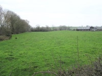 Ballynenagh Townland (C) Kenneth  Allen :: Geograph Britain and Ireland Ballynenagh Townland (C) Kenneth  Allen