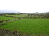 Ballygroby Townland (C) Kenneth  Allen :: Geograph Britain and Ireland Ballygroby Townland (C) Kenneth  Allen