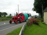 Vintage Tractor Rally....Hamiltons... (C) Jimmy Mullen :: Geograph Britain and Ireland Vintage Tractor Rally....Hamiltons... (C)... 